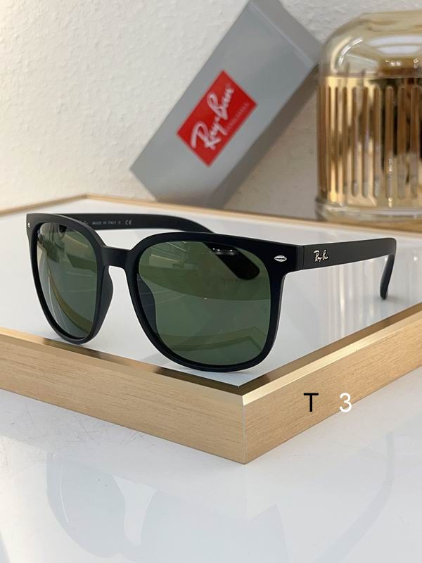 RayBan Sunglasses ID:20240804-324